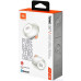 Qulaqcıq JBL TUNE 120 TWS White